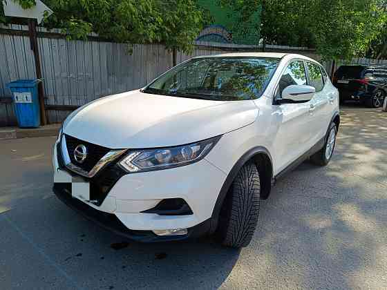 NISSAN QASHQAI SE+ 2.0 CVT 2019 Донецк