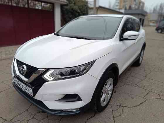NISSAN QASHQAI SE+ 2.0 CVT 2019 Донецк