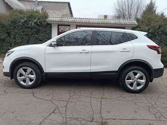 NISSAN QASHQAI SE+ 2.0 CVT 2019 Донецк