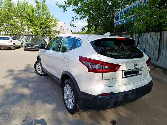 NISSAN QASHQAI SE+ 2.0 CVT 2019 Донецк