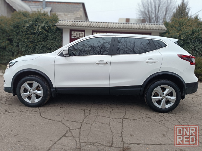 NISSAN QASHQAI SE+ 2.0 CVT 2019 Донецк - изображение 5