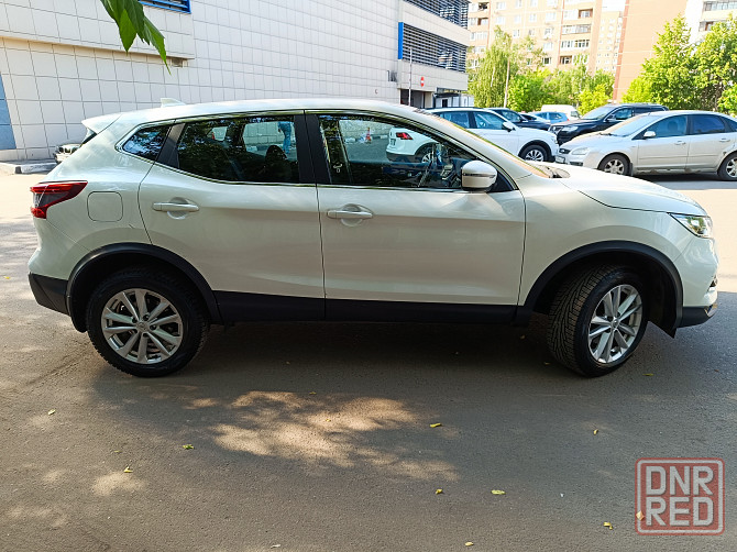 NISSAN QASHQAI SE+ 2.0 CVT 2019 Донецк - изображение 8