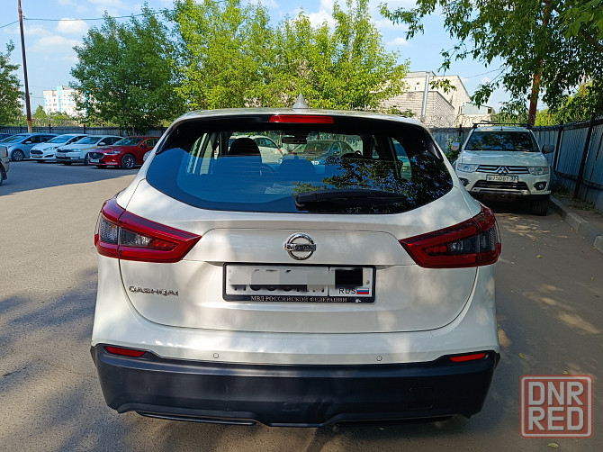 NISSAN QASHQAI SE+ 2.0 CVT 2019 Донецк - изображение 5
