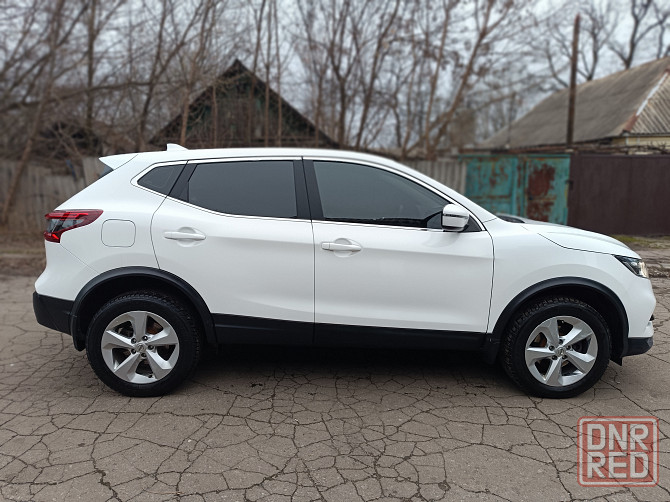 NISSAN QASHQAI SE+ 2.0 CVT 2019 Донецк - изображение 6