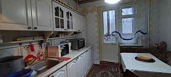 Продается 3 - х комнатная квартира, Цветочный Донецк