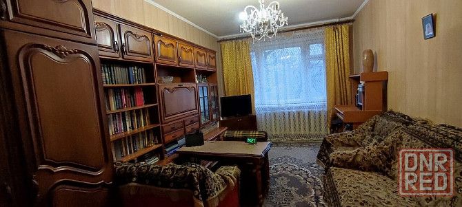 Продается 3 - х комнатная квартира, Цветочный Донецк - изображение 3