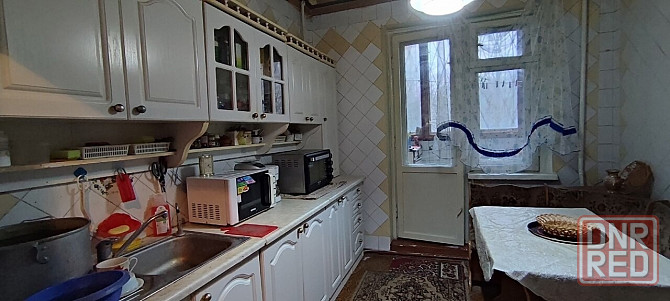Продается 3 - х комнатная квартира, Цветочный Донецк - изображение 1