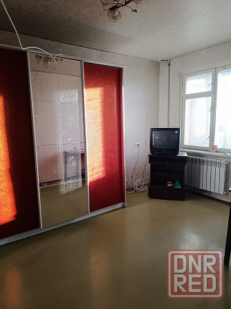 Продам 1ю квартиру в кировском районе (Пушка) Макеевка - изображение 1