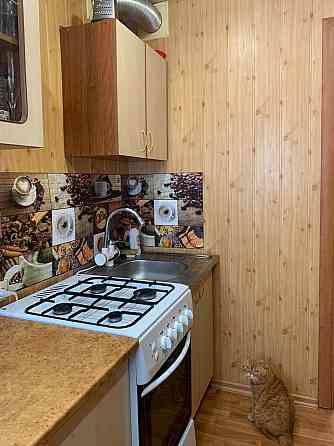 Продается 1 комнатная квартира, Текстильщик (Бум) Донецк