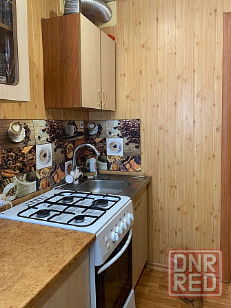 Продается 1 комнатная квартира, Текстильщик (Бум) Донецк - изображение 1