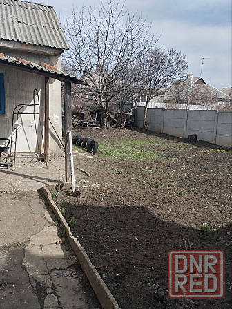 Продается 4 - х комнатный дом, 5 участок Донецк - изображение 1
