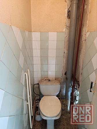 Продам 3к кварту, под ремонт, Пролетарский район Донецк - изображение 8