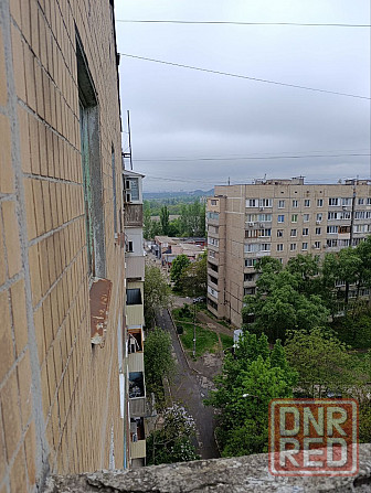 Продам 3к кварту, под ремонт, Пролетарский район Донецк - изображение 10