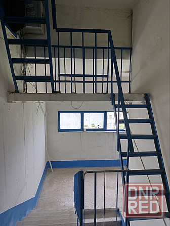 Продам 3к кварту, под ремонт, Пролетарский район Донецк - изображение 9