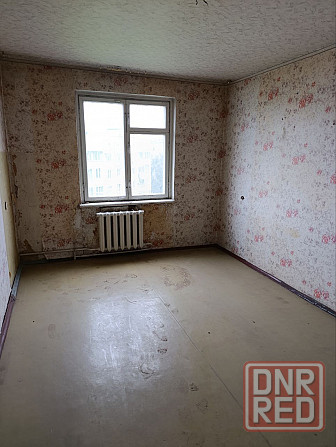 Продам 3к кварту, под ремонт, Пролетарский район Донецк - изображение 2