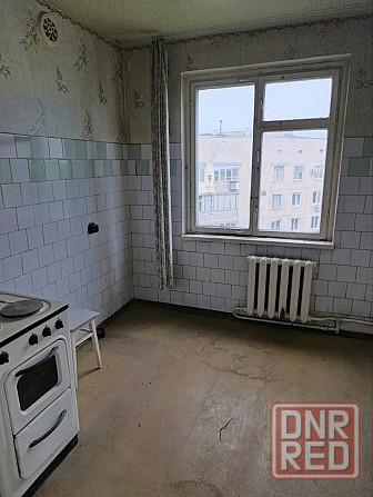 Продам 3к кварту, под ремонт, Пролетарский район Донецк - изображение 5