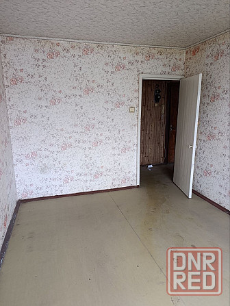 Продам 3к кварту, под ремонт, Пролетарский район Донецк - изображение 3