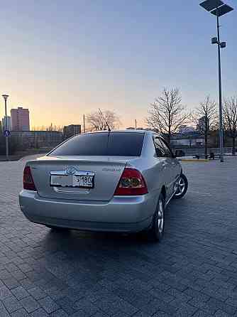 Срочно! Продам Toyota Corolla Донецк