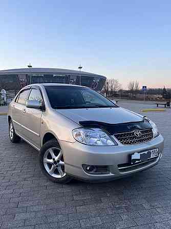 Срочно! Продам Toyota Corolla Донецк