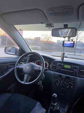Срочно! Продам Toyota Corolla Донецк