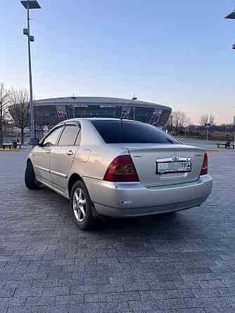 Срочно! Продам Toyota Corolla Донецк