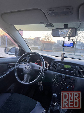 Срочно! Продам Toyota Corolla Донецк - изображение 4