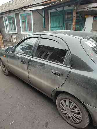 Продам Ланос Донецк