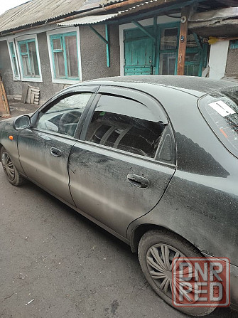 Продам Ланос Донецк - изображение 6
