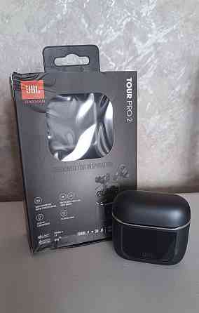 Наушники JBL Tour Pro 2 TWS Донецк