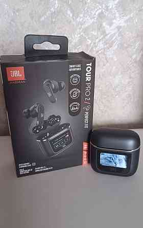 Наушники JBL Tour Pro 2 TWS Донецк