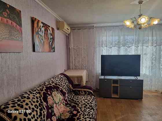 Сдам 3к кв на Прожекторной Донецк