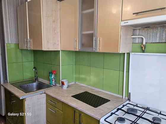 Сдам 3к кв на Прожекторной Донецк