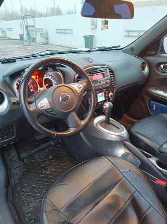 Nissan Juke 2012 год Донецк