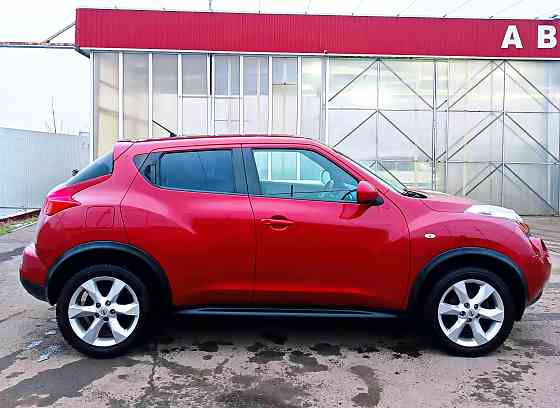 Nissan Juke 2012 год Донецк