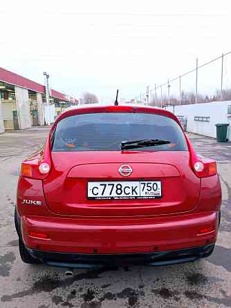 Nissan Juke 2012 год Донецк