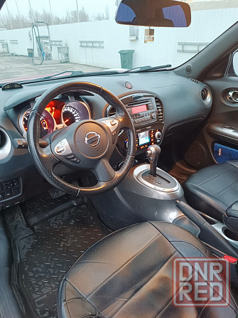 Nissan Juke 2012 год Донецк - изображение 6