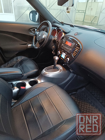 Nissan Juke 2012 год Донецк - изображение 7