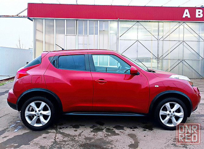 Nissan Juke 2012 год Донецк - изображение 4