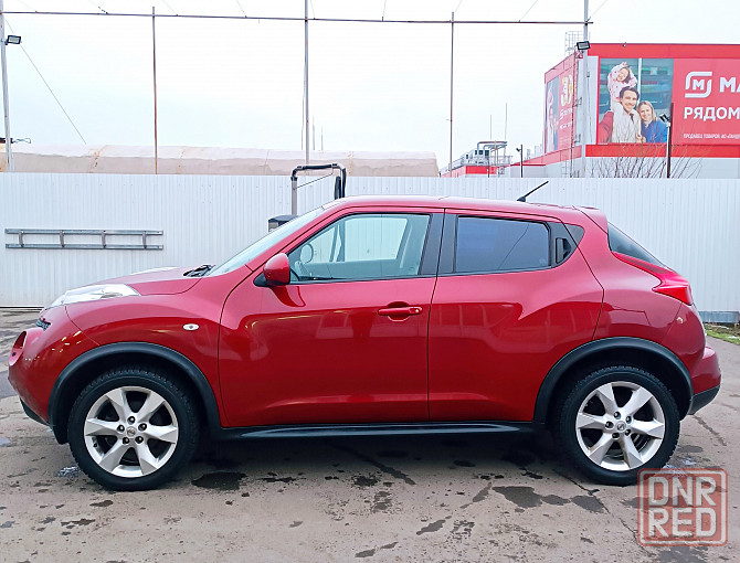 Nissan Juke 2012 год Донецк - изображение 3