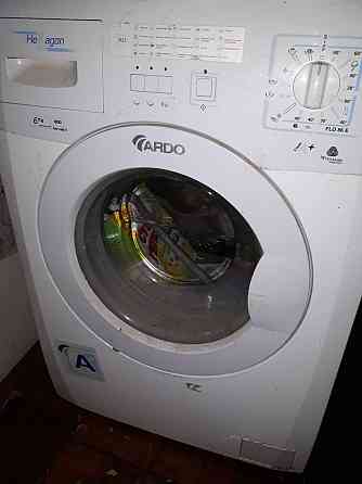 продам стиралку ARDO 86 FLO Донецк