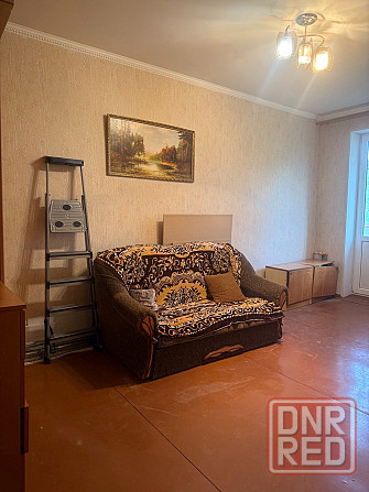 Продам 2х комнатную квартиру ул. Кирова Стоматология Донецк - изображение 5