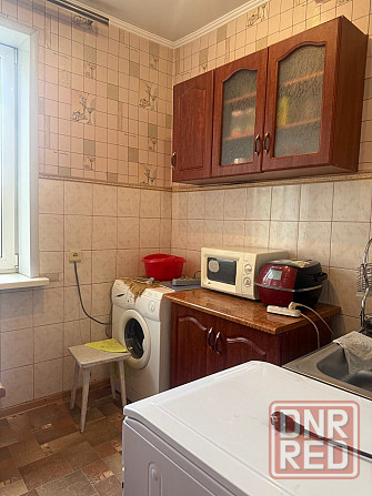 Продам 2х комнатную квартиру ул. Кирова Стоматология Донецк - изображение 8