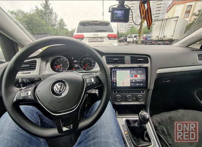 Volkswagen мультимедиа автомагнитолы магнитолы Макеевка - изображение 3