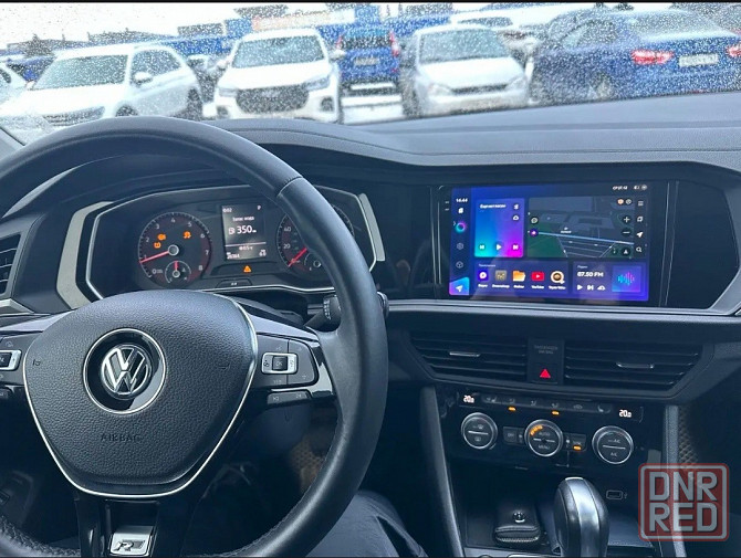 Volkswagen мультимедиа автомагнитолы магнитолы Макеевка - изображение 4