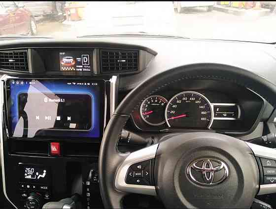 Toyota мультимедиа автомагнитолы магнитолы Макеевка
