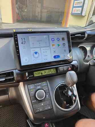 Toyota мультимедиа автомагнитолы магнитолы Макеевка