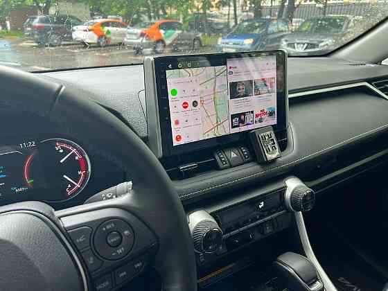 Toyota мультимедиа автомагнитолы магнитолы Макеевка