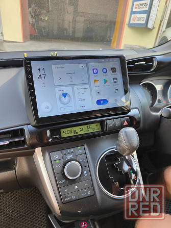 Toyota мультимедиа автомагнитолы магнитолы Макеевка - изображение 2