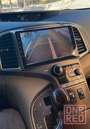 Toyota мультимедиа автомагнитолы магнитолы Макеевка - изображение 3