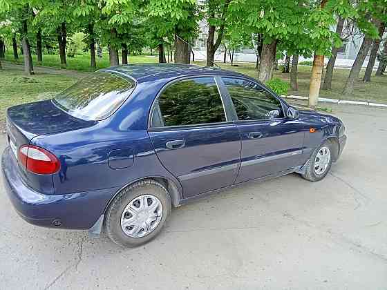 Daewoo Sens 1.3 Макеевка